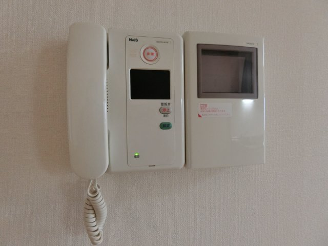 ピアコートＣのセキュリティ|イメージ3Cの写真