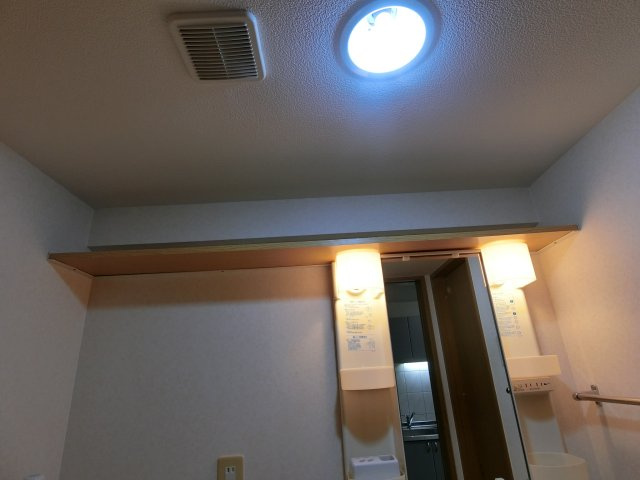 ピアコートＣの収納|イメージ3Cの写真