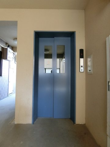 ピアコートＣのその他共用部分