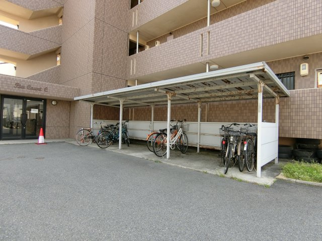 ピアコートＣのその他共用部分