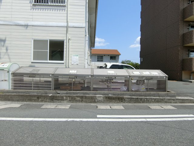 ピアコートＣのその他共用部分