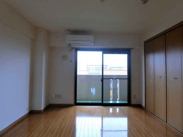 ピアコートＣの洋室|イメージ3Cの写真