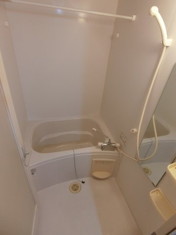 ピアコートＣの浴室|イメージ3Cの写真