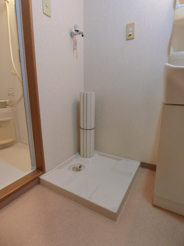 ピアコートＣの洗面所|イメージ3Cの写真