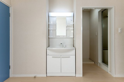 【独立洗面台】 | リキューザ