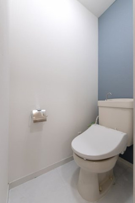 【トイレ】 | リキューザ