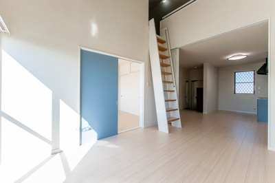 【洋室】 | リキューザ