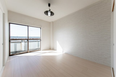 【洋室】 | リキューザ