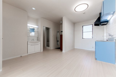 【キッチン】 | リキューザ