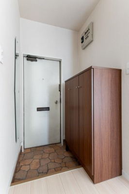 【玄関】 | リキューザ