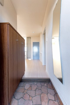 【玄関】 | リキューザ