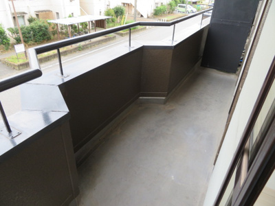 【バルコニー】 | リキューザ