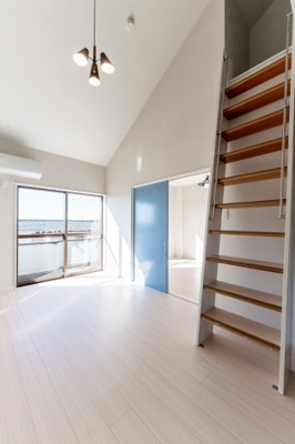 【居間・リビング】 | リキューザ