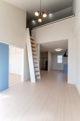 【居間・リビング】 | リキューザ