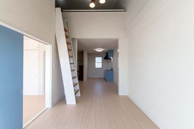 【居間・リビング】 | リキューザ