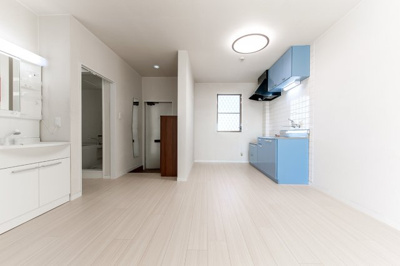 【キッチン】 | リキューザ