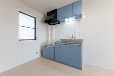 【キッチン】 | リキューザ