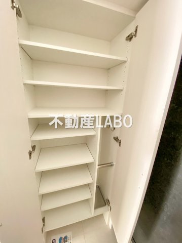 エスリード難波セントラルのその他