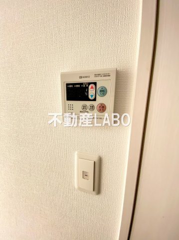 エスリード難波セントラルのその他