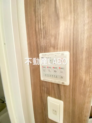 エスリード難波セントラルのその他
