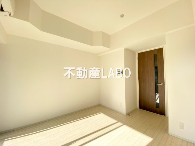 エスリード難波セントラルの内装