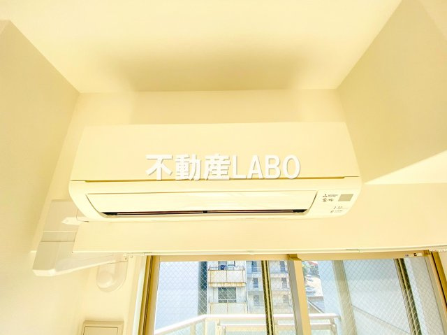 エスリード難波セントラルの設備