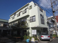 横須賀市日の出町１丁目のアパートの画像