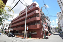 ロータリーライフ四ツ橋の画像