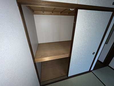 【収納】 | 三田ハイツ