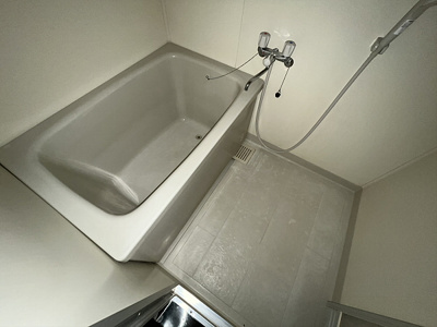 【浴室】 | 三田ハイツ