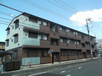 【外観】 | 外観