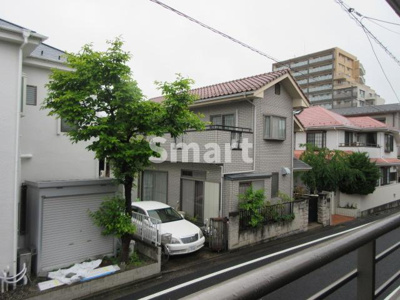 【展望】 | 練馬区田柄5丁目戸建