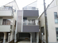 練馬区田柄5丁目戸建の画像