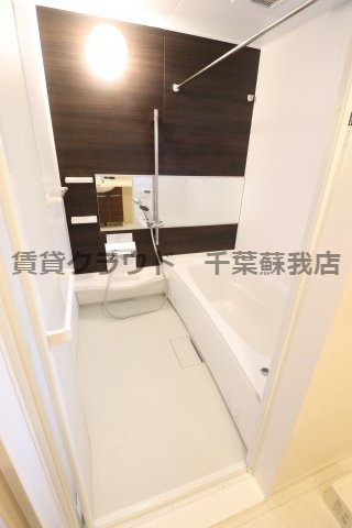 MAISON TAKIZAWAの浴室|日々の暮らしに欠かせないお風呂です