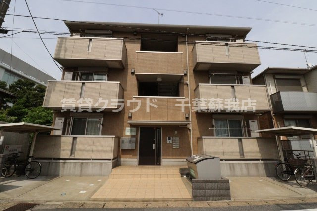 MAISON TAKIZAWA