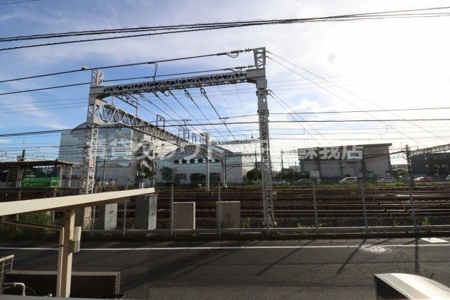 MAISON TAKIZAWAの展望