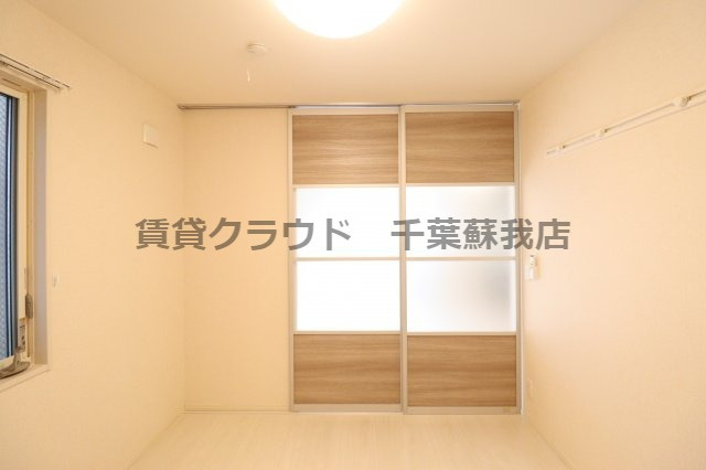 MAISON TAKIZAWAの洋室|きれいな洋室です