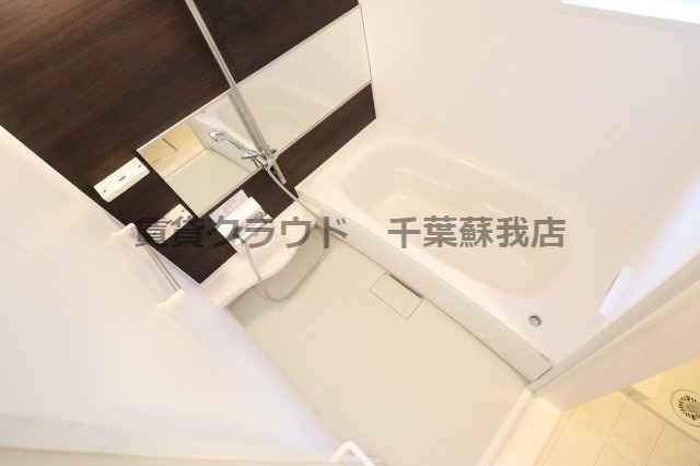 MAISON TAKIZAWAの浴室|楽しいお風呂ＴＩＭＥはいかがでしょうか？