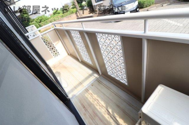 カサベルデ　Cの収納|小物を収納するのに便利です