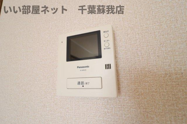 カサベルデ　Cのセキュリティ