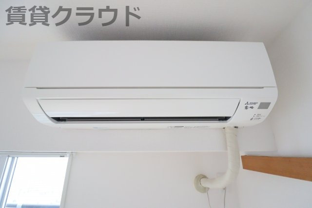 オーシャンビュー壱番館の設備
