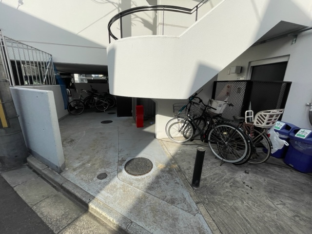 UTレジデンス園田のその他共用部分