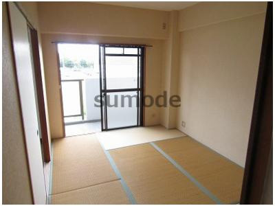 【内装】 | 風の街