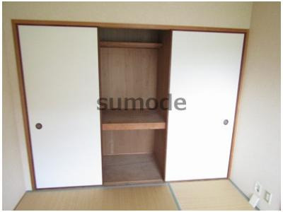 【収納】 | 風の街