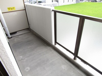 【バルコニー】 | 風の街