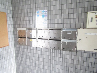 【その他共用部分】 | 風の街