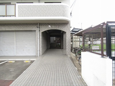 【エントランス】 | 風の街