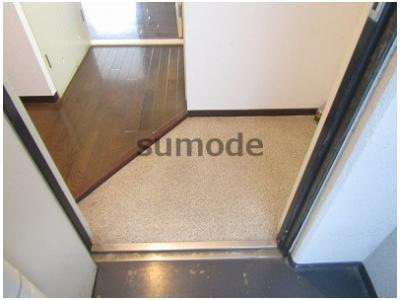 【玄関】 | 風の街