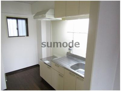 【キッチン】 | 風の街