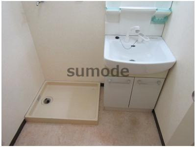 【洗面所】 | 風の街